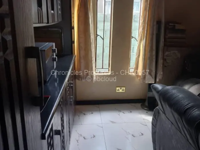4 Bedroom House for Sale in Chitungwiza, Chitungwiza