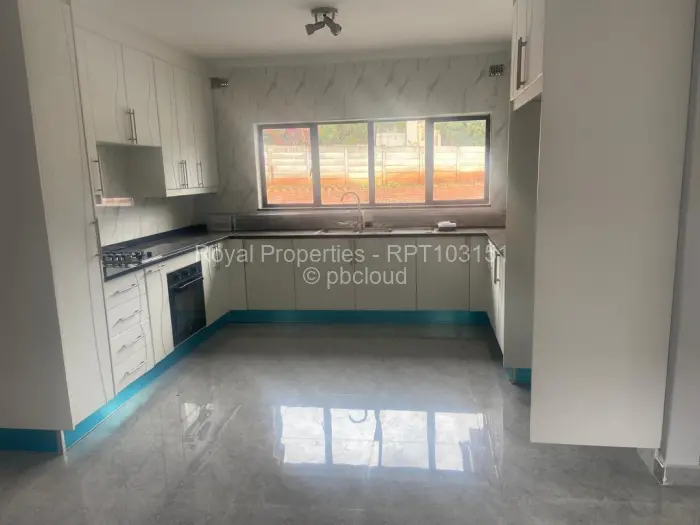 Townhouse/Complex/Cluster to Rent in Greystone Park