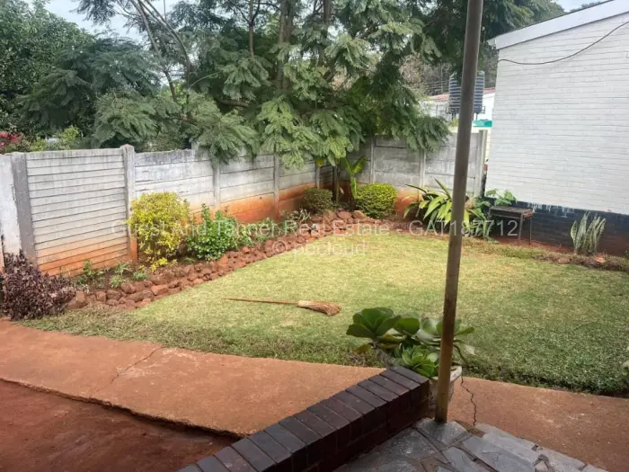 Flat/Apartment for Sale in Greendale North, Harare