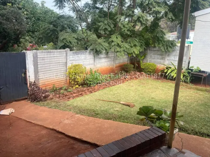 Flat/Apartment for Sale in Greendale North, Harare