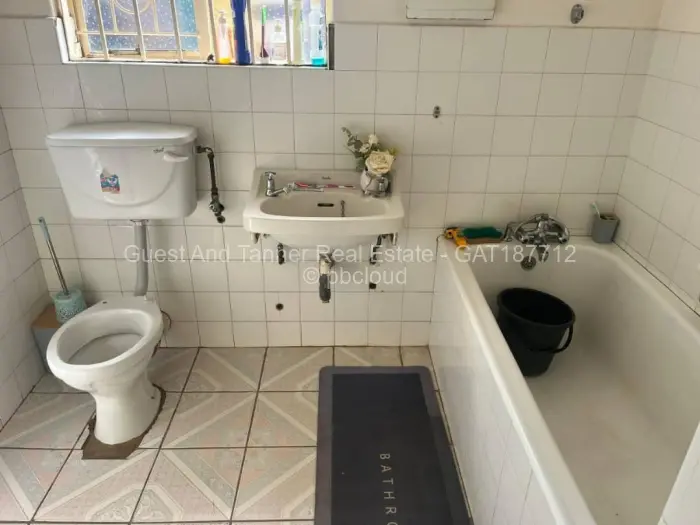 Flat/Apartment for Sale in Greendale North, Harare