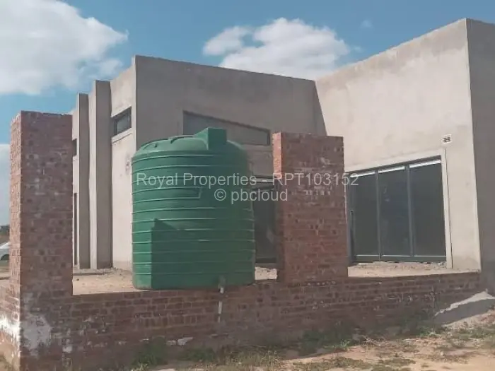 3 Bedroom House for Sale in Ruwa, Ruwa