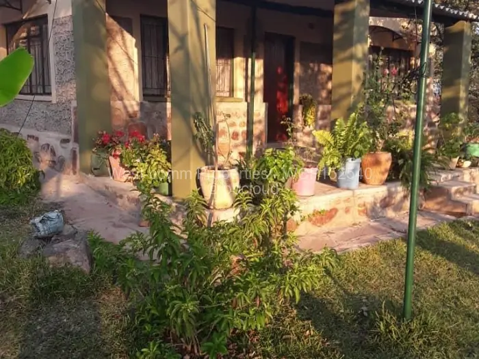 3 Bedroom House for Sale in Binga, Binga