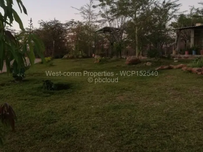 3 Bedroom House for Sale in Binga, Binga