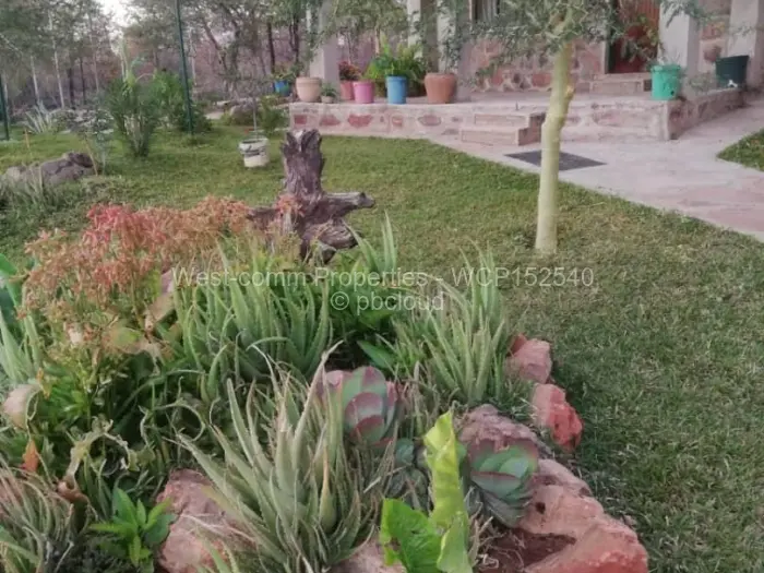 3 Bedroom House for Sale in Binga, Binga