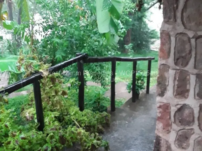 3 Bedroom House for Sale in Binga, Binga