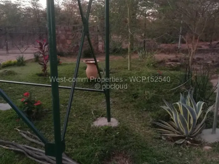 3 Bedroom House for Sale in Binga, Binga