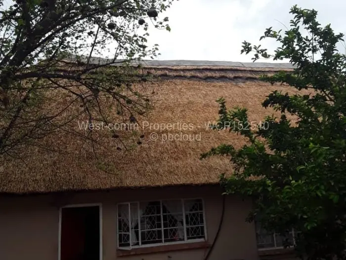 3 Bedroom House for Sale in Binga, Binga
