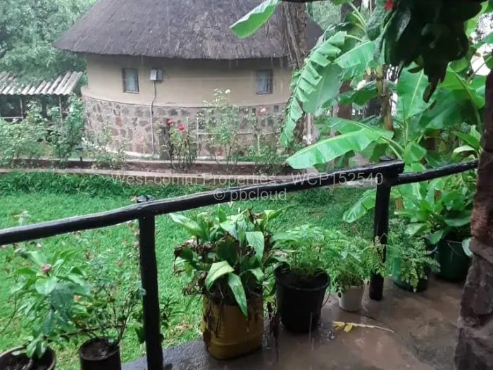 3 Bedroom House for Sale in Binga, Binga