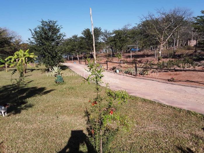 3 Bedroom House for Sale in Binga, Binga