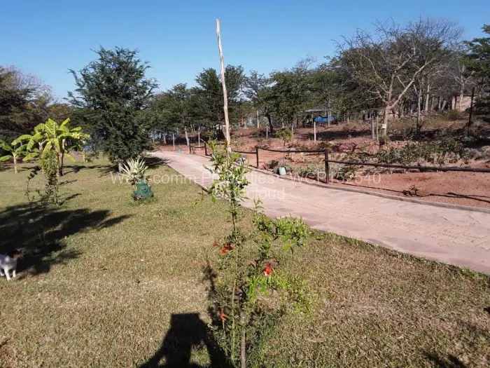 3 Bedroom House for Sale in Binga, Binga