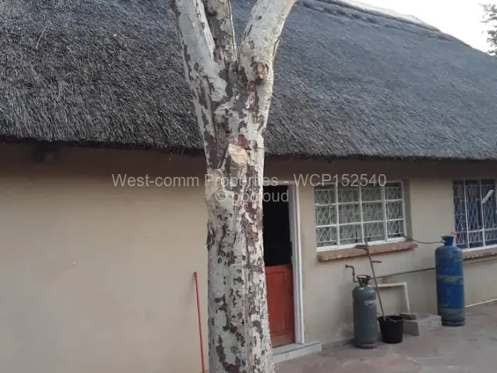 3 Bedroom House for Sale in Binga, Binga