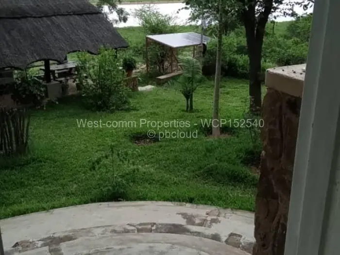 3 Bedroom House for Sale in Binga, Binga