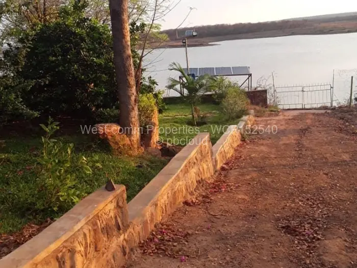 3 Bedroom House for Sale in Binga, Binga