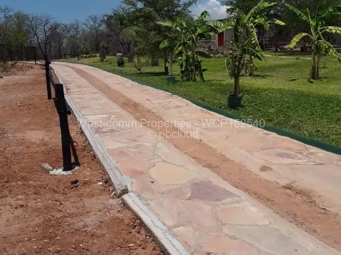 3 Bedroom House for Sale in Binga, Binga