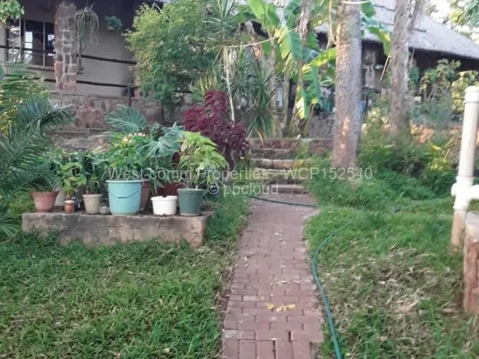 3 Bedroom House for Sale in Binga, Binga