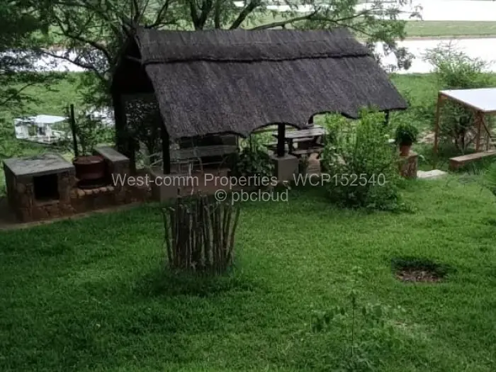 3 Bedroom House for Sale in Binga, Binga