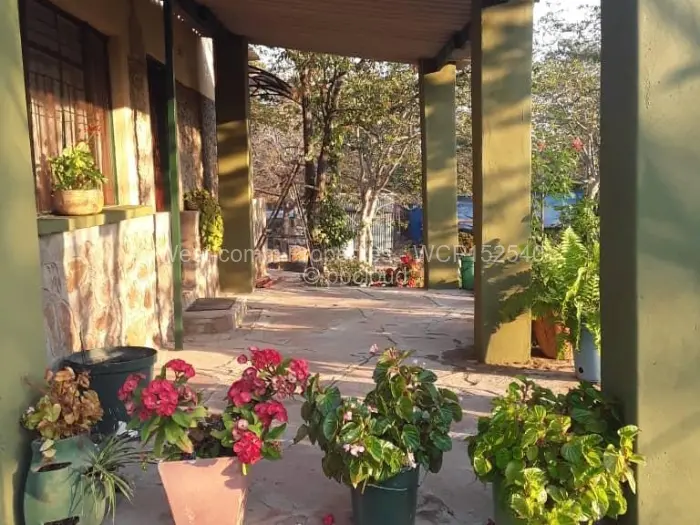 3 Bedroom House for Sale in Binga, Binga