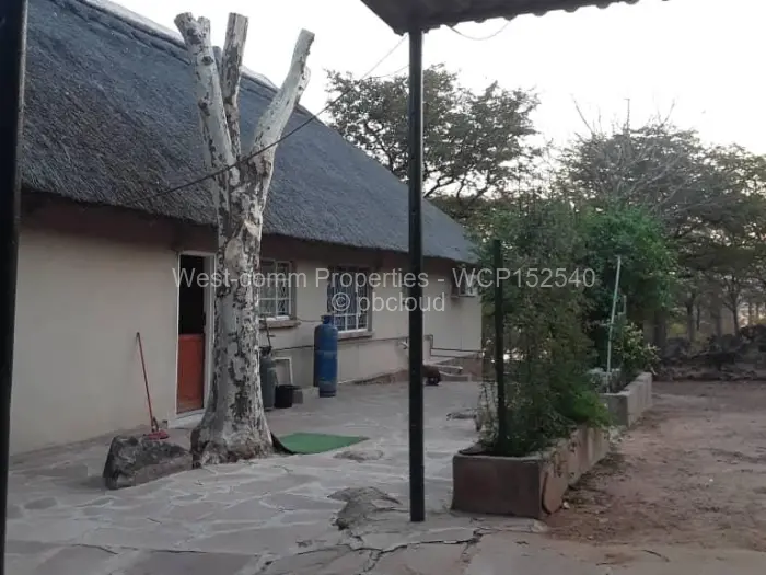 3 Bedroom House for Sale in Binga, Binga