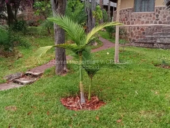 3 Bedroom House for Sale in Binga, Binga