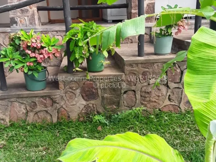 3 Bedroom House for Sale in Binga, Binga