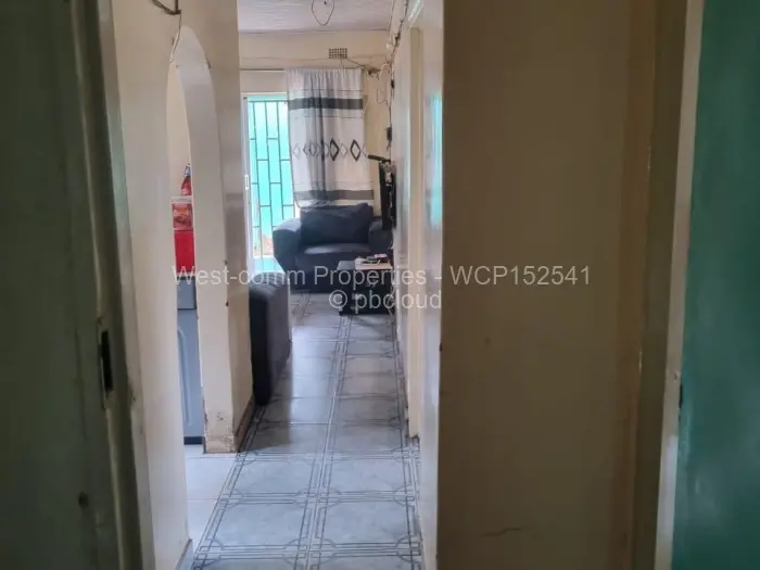 3 Bedroom House for Sale in Norton, Norton