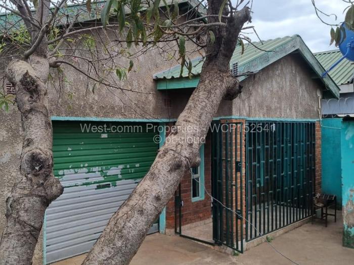 3 Bedroom House for Sale in Norton, Norton