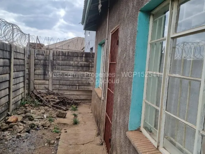 3 Bedroom House for Sale in Norton, Norton