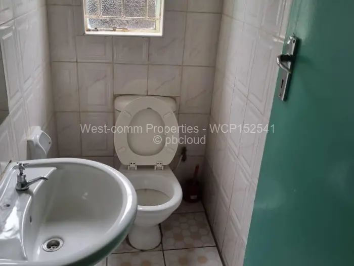 3 Bedroom House for Sale in Norton, Norton