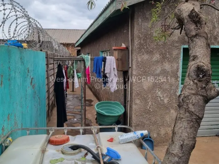 3 Bedroom House for Sale in Norton, Norton