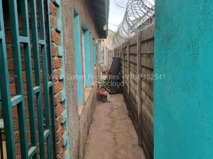 3 Bedroom House for Sale in Norton, Norton