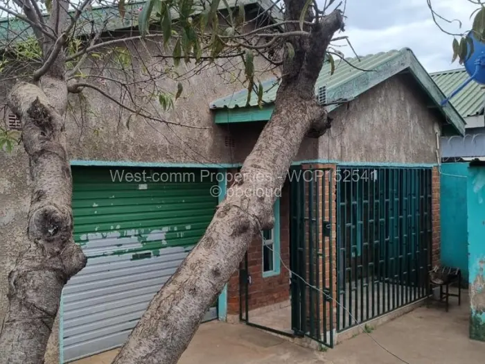 3 Bedroom House for Sale in Norton, Norton