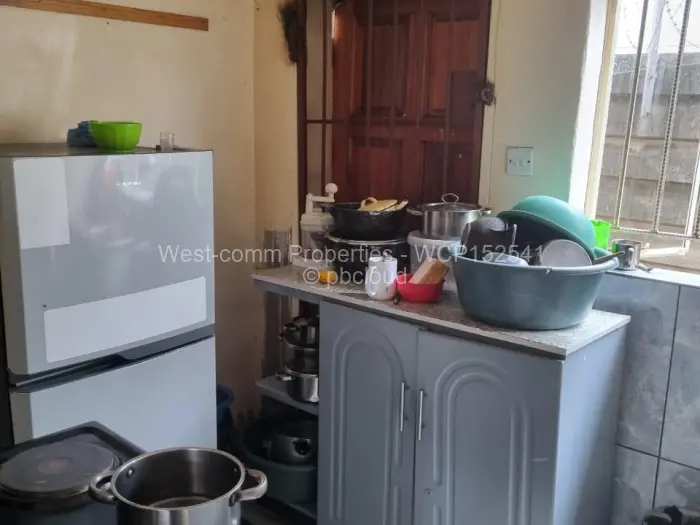 3 Bedroom House for Sale in Norton, Norton