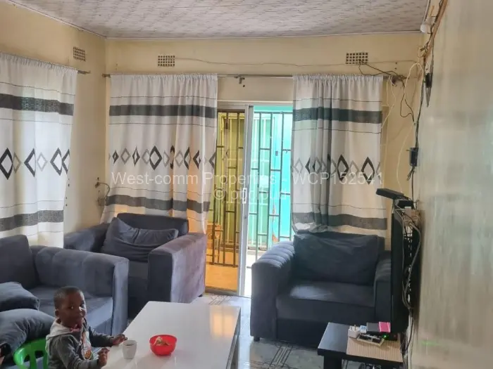 3 Bedroom House for Sale in Norton, Norton