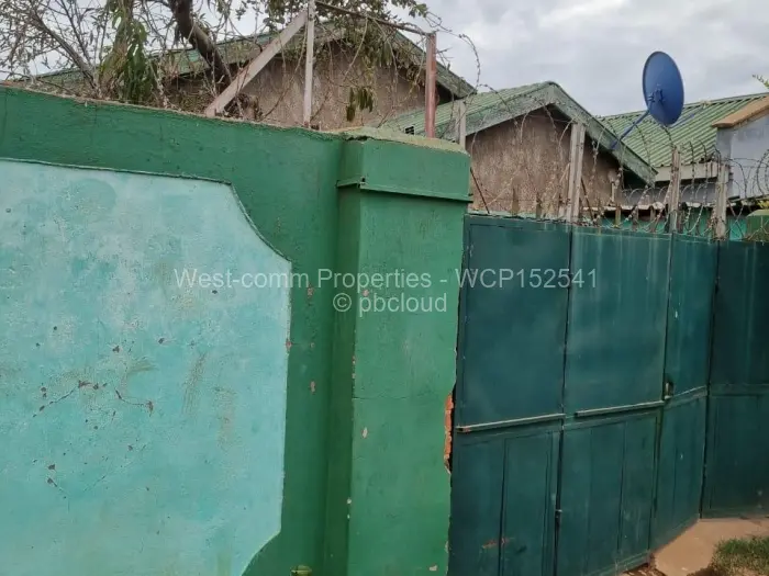 3 Bedroom House for Sale in Norton, Norton