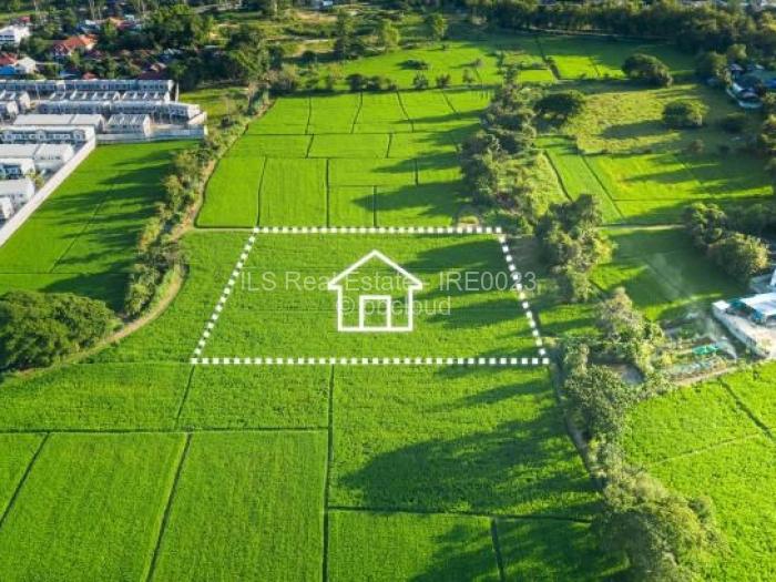 Residential Stand for Sale in Mutare CBD, Mutare