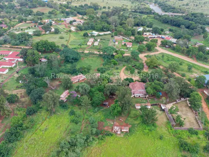 Warehouse/Industrial for Sale in Beatrice, Beatrice