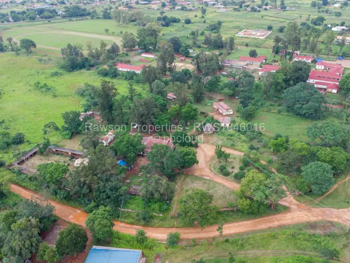 Warehouse/Industrial for Sale in Beatrice, Beatrice