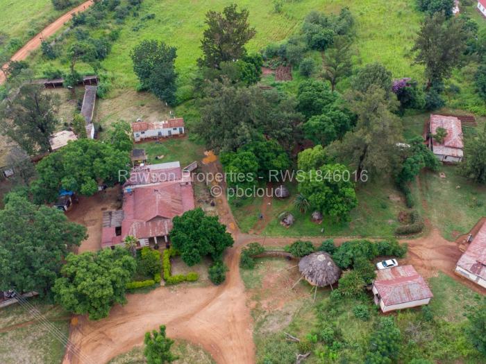 Warehouse/Industrial for Sale in Beatrice, Beatrice