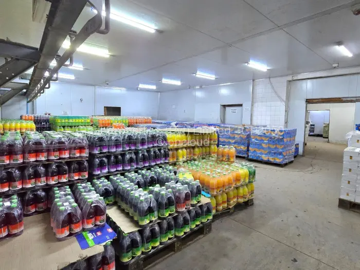 Commercial Property for Sale in Southerton, Harare