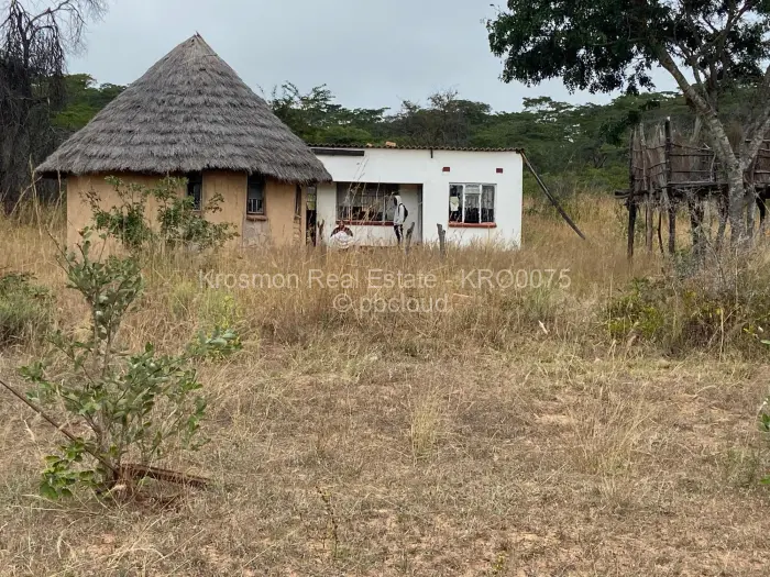 Farm/Plot for Sale in Gutu, Gutu