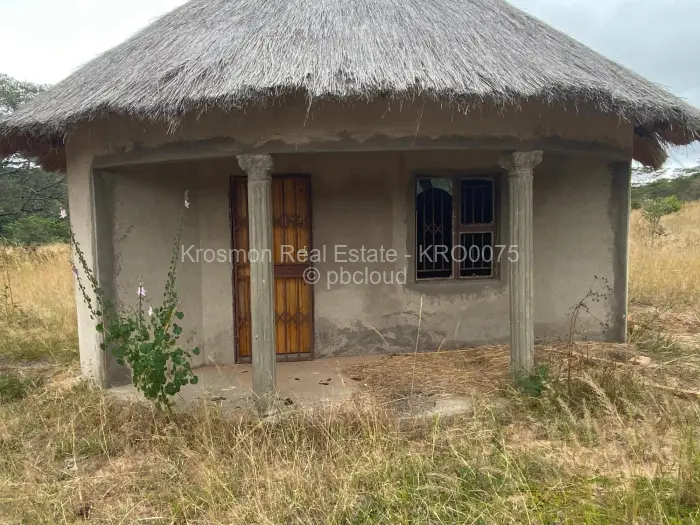 Farm/Plot for Sale in Gutu, Gutu