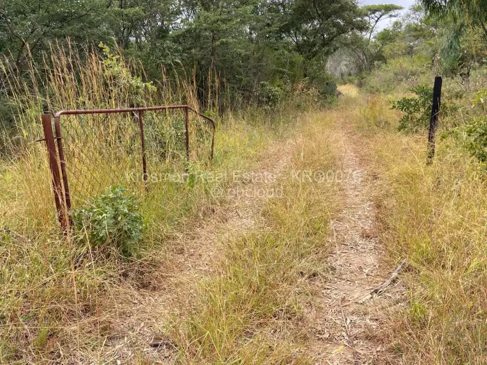 Farm/Plot for Sale in Gutu, Gutu