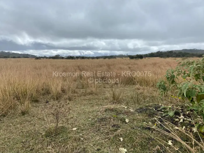 Farm/Plot for Sale in Gutu, Gutu