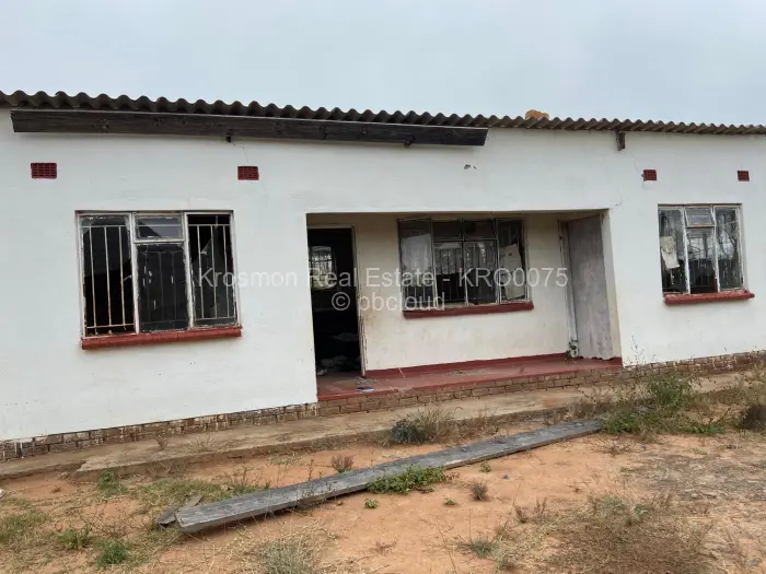 Farm/Plot for Sale in Gutu, Gutu