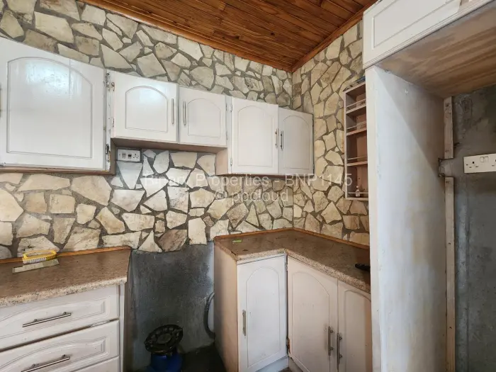 3 Bedroom House for Sale in Greendale, Harare