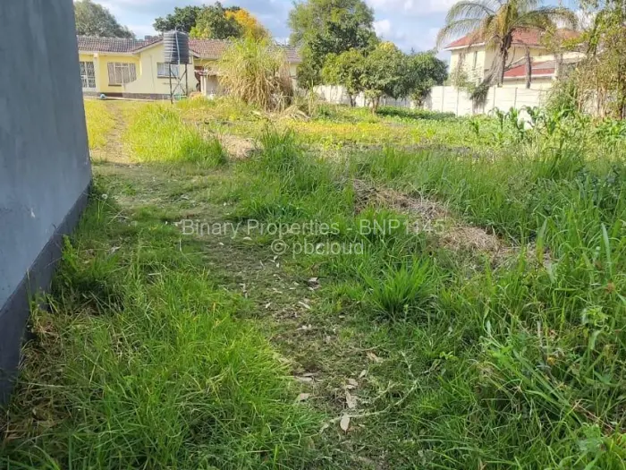 3 Bedroom House for Sale in Greendale, Harare