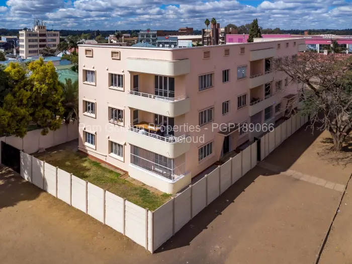 Warehouse/Industrial for Sale in Avenues, Harare