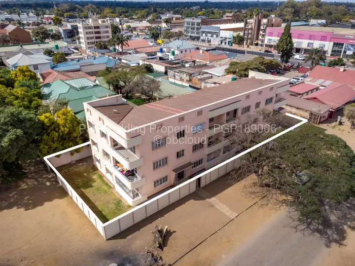 Warehouse/Industrial for Sale in Avenues, Harare