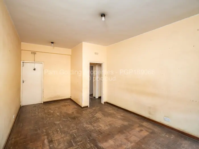 Warehouse/Industrial for Sale in Avenues, Harare